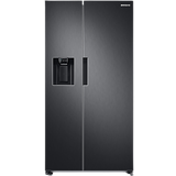 Fridge Freezers Samsung RS67A8810B1/EU Black