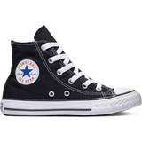 Trainers Children's Shoes Converse Youth Chuck Taylor All Star Classic - Black