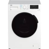 Washer Dryers Beko WDK742421W