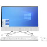All-in-one Desktop Computers HP 22-df0018na