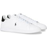 Trainers on sale Polo Ralph Lauren Heritage Court II M - White/Black