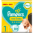 Pampers New Baby Jumbo+ Size 1, 2-5kg, 80 Nappies