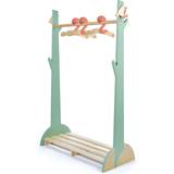 Clothes Rack Kid's Room Tender Leaf Toy Forest Clothes Rail