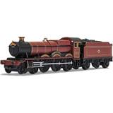 Model Railway Corgi Harry Potter Hogwarts Express