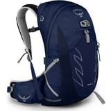 Hiking Backpacks Osprey Talon 22 L/XL - Ceramic Blue