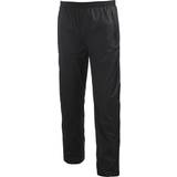 Waterproof Trousers Men's Clothing Helly Hansen Loke Pants - Black