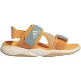 Sandals Adidas Terrex Sumra Sandals - Hazy Orange/Cream White/Hazy Beige