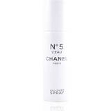 Body Mist Chanel No.5 L´Eau All Over Spray 100ml