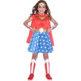 Amscan Wonder Woman Classic Costume