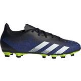Sport Shoes on sale Adidas Predator Freak .4 Flexible Ground - Royal Blue/Cloud White/Core Black
