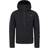 The North Face Stretch Down Hoodie - TNF Black
