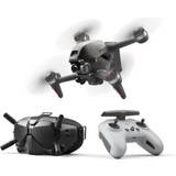 Helicopter Drone DJI FPV Combo