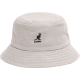 Bucket hats Men's Clothing Kangol Washed Bucket Hat - Khaki