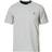 Paul Smith Regular Fit Zebra T-shirt - Grey Melange