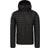 The North Face ThermoBall Eco Hooded Jacket - TNF Black Matte