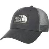 Caps Men's Clothing The North Face Mudder Trucker Cap - Asphalt Grey