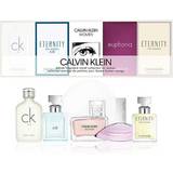 Gift Boxes Calvin Klein Deluxe Travel Collection for Women Miniature Gift Set