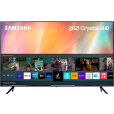 50 inch 4k smart tv Samsung UE50AU7100