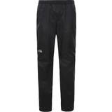 Waterproof Trousers Men's Clothing The North Face Venture 2 1/2 Zip Pant - TNF Black/TNF Black