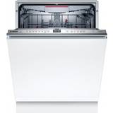 Fully Integrated Dishwashers Bosch SMD6ZCX60G Integrated