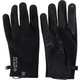 Gloves Men's Clothing Haglöfs Bow Gloves - True Black