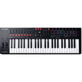 MIDI Keyboard M-Audio Oxygen Pro 49