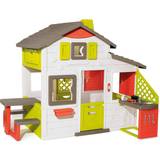 Playhouse Smoby Neo Friends House with Kitchen