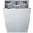 Hotpoint HSIC3T127UKN Integrated