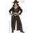Widmann Bounty Killer Lady Costume