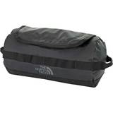 Toiletry Bags The North Face Base Camp Travel Canister L - TNF Black