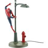 Paladone Spiderman Lamp Table Lamp