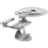 Model Kit Metal Earth Star Trek USS Enterprise NCC-1701-D
