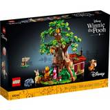 Lego on sale Lego Disney Winnie the Pooh 21326