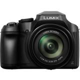 Bridge Camera Panasonic Lumix DC-FZ82