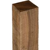 Rowlinson 5ft Timber Fence Post 3″ (75x75mm)