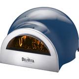 Delivita Wood - Fired Pizza Oven