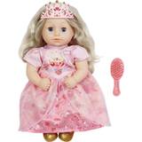 Baby Annabell Toys Zapf Baby Annabell Little Sweet Princess 36cm