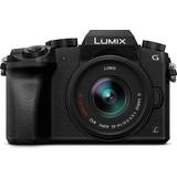 Digital Cameras on sale Panasonic Lumix DMC-G7 + 14-42mm
