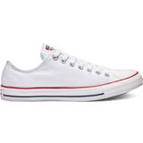 Women's Shoes Converse Chuck Taylor All Star Classic - Optical White