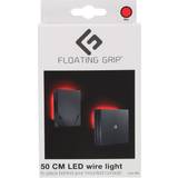 Gaming Accessories on sale Floating Grip PS4/Xbox One Console Led Wire Light - Red