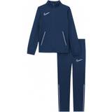 Tracksuits Nike Dri-Fit Academy Tracksuit Men - Obsidian/White/White