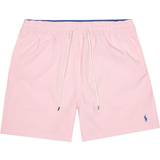Swimwear Men's Clothing Ralph Lauren Traveller Swimming Trunk - Carmel Pink