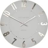 Interior Details on sale Thomas Kent Mulberry Large 51cm Wall Clock