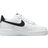Nike Air Force 1 '07 Essential W - White/White/Black/Black