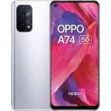 Mobile Phones Oppo A74 5G 128GB