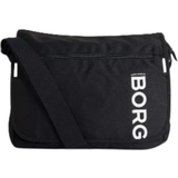 Messenger Bags Björn Borg Core Flyer Low 12.5L - Black