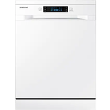 Dishwashers Samsung DW60M6040FW/EU White