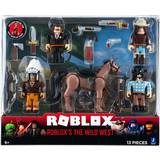 Toys Roblox The Wild West