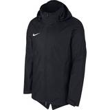 Rain jackets Children's Clothing Nike Youth Rain Jacket Academy 18 - Black/White (893819-010)