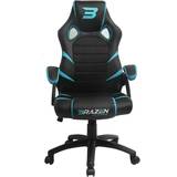 Gaming Chairs Brazen Gamingchairs Puma Gaming Chair - Black/Blue